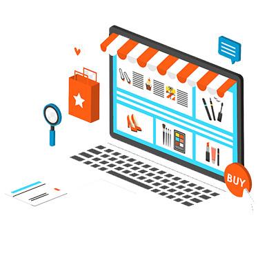 Desenvolvimento de eCommerce