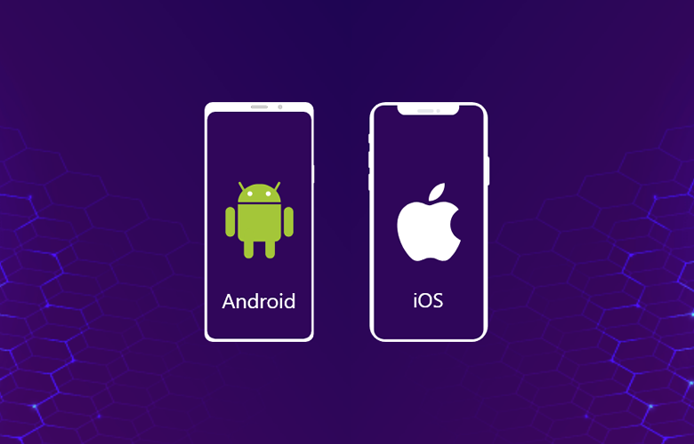 Android Vs. iOS Qual Plataforma de Smartphone é a Melhor