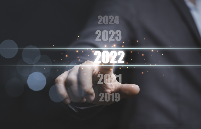 Principais tendências de desenvolvimento de aplicativos para dispositivos móveis em 2022