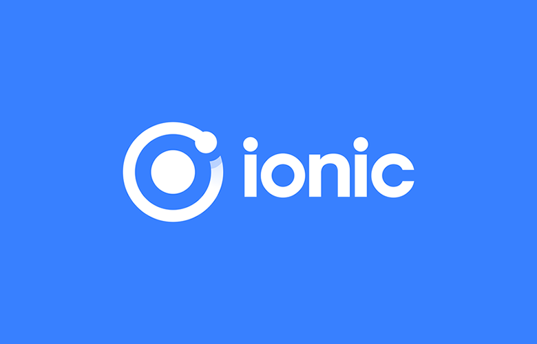 O que é e como funciona o Framework Ionic?