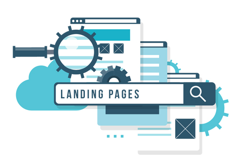 Criação e Desenvolvimento de Landing Pages