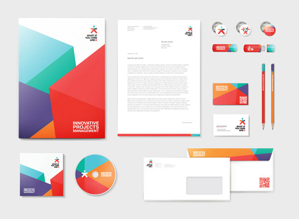 Material Impresso Completo