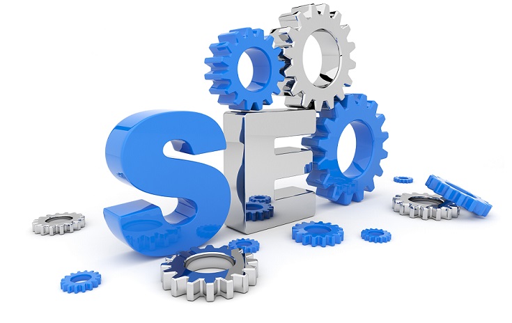 Otimização de sites SEO
